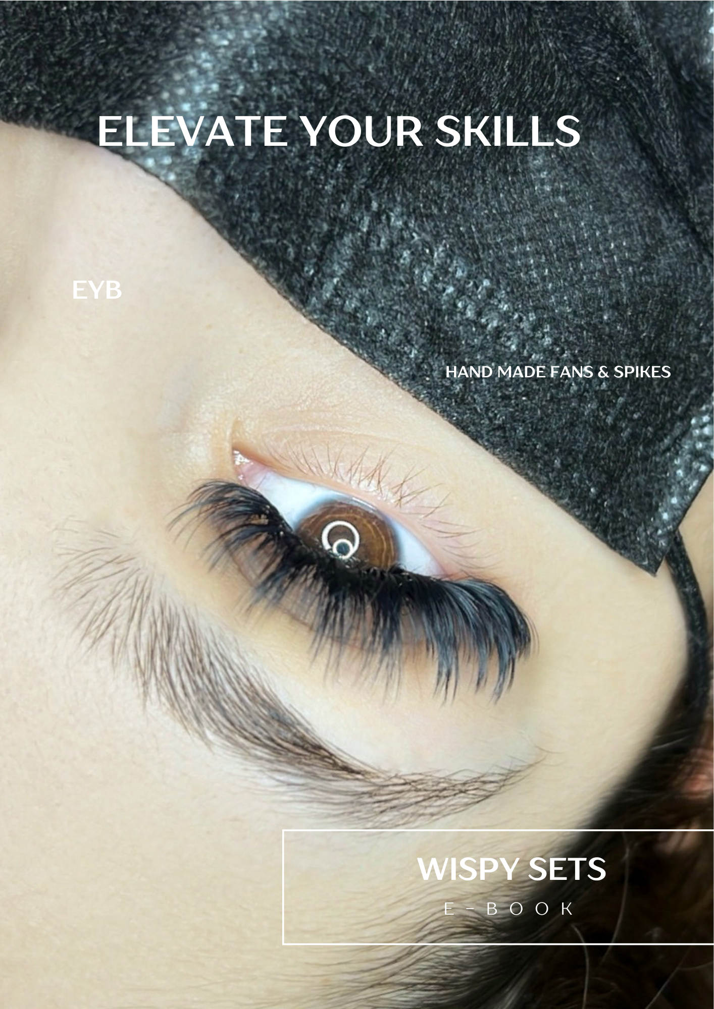 Wispy Styles E-book