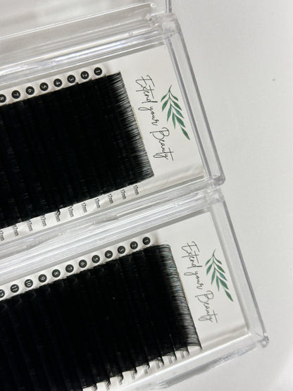 Volume Single Lash Trays