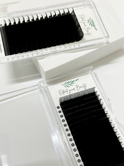 Volume Single Lash Trays